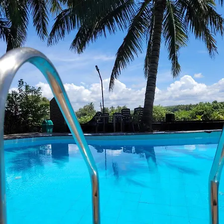 Homes Stay In Candolim Goa